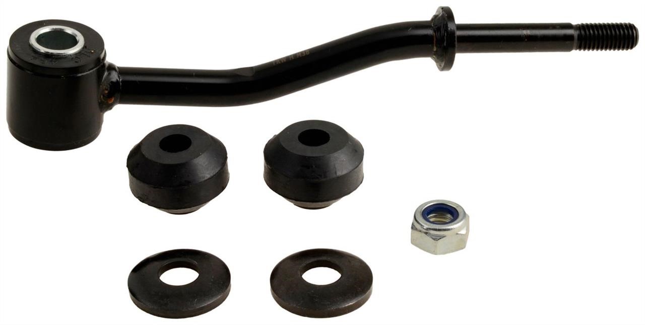 TRW JTS7002 Tie rod end outer JTS7002: Buy near me in Poland at 2407.PL - Good price!