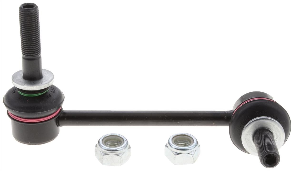 TRW JTS7565 Front stabilizer bar JTS7565: Buy near me in Poland at 2407.PL - Good price!