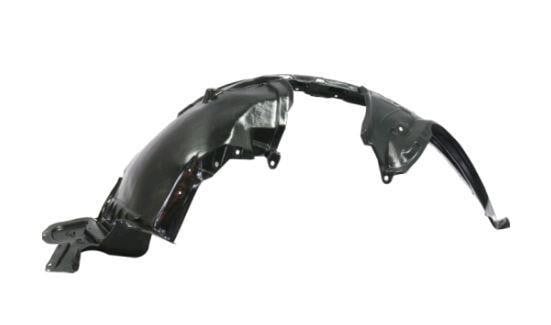 Nissan 63842-4BA0A Front right liner 638424BA0A: Buy near me at 2407.PL in Poland at an Affordable price!
