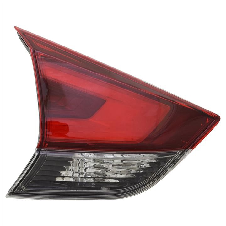 Nissan 26555-6FL5A Tail lamp inner left 265556FL5A: Buy near me in Poland at 2407.PL - Good price!