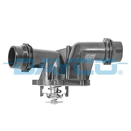 Dayco DT1072F Корпус термостата DT1072F: Купити у Польщі - Добра ціна на 2407.PL!