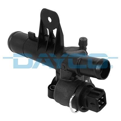 Dayco DT1157H Thermostat housing DT1157H: Buy near me in Poland at 2407.PL - Good price!
