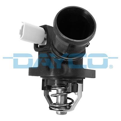 Dayco DT1258H Thermostat, coolant DT1258H: Buy near me in Poland at 2407.PL - Good price!