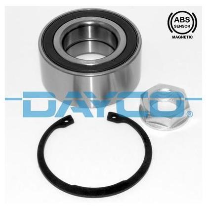 Dayco KWD1003 Wheel bearing kit KWD1003: Buy near me in Poland at 2407.PL - Good price!