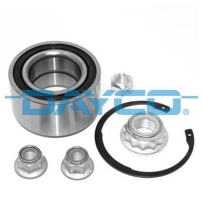 Dayco KWD1012 Wheel bearing kit KWD1012: Buy near me at 2407.PL in Poland at an Affordable price!