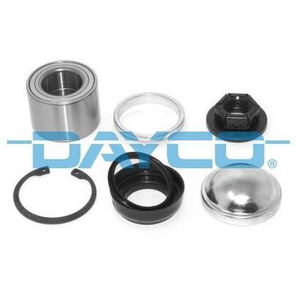 Dayco KWD1020 Wheel bearing kit KWD1020: Buy near me in Poland at 2407.PL - Good price!