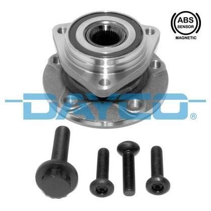 Dayco KWD1021 Front wheel bearing KWD1021: Buy near me in Poland at 2407.PL - Good price!
