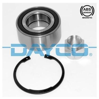 Dayco KWD1024 Wheel bearing kit KWD1024: Buy near me at 2407.PL in Poland at an Affordable price!