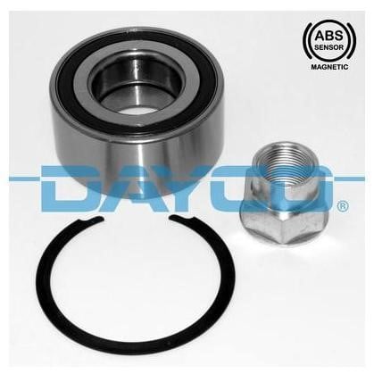 Dayco KWD1029 Wheel bearing kit KWD1029: Buy near me at 2407.PL in Poland at an Affordable price!