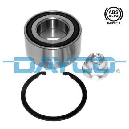 Dayco KWD1033 Wheel bearing kit KWD1033: Buy near me at 2407.PL in Poland at an Affordable price!