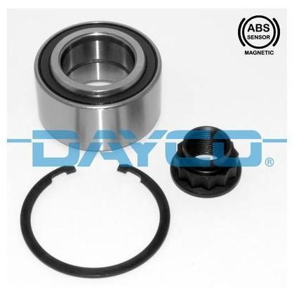 Dayco KWD1035 Wheel bearing kit KWD1035: Buy near me at 2407.PL in Poland at an Affordable price!