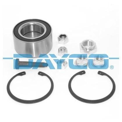 Dayco KWD1037 Wheel bearing kit KWD1037: Buy near me in Poland at 2407.PL - Good price!