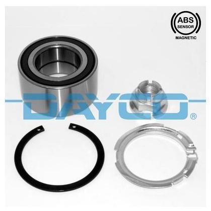 Dayco KWD1045 Wheel bearing kit KWD1045: Buy near me at 2407.PL in Poland at an Affordable price!