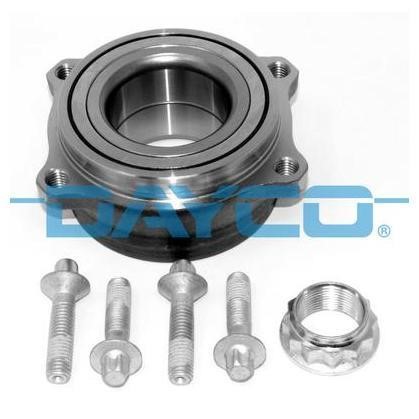 Dayco KWD1069 Wheel bearing kit KWD1069: Buy near me at 2407.PL in Poland at an Affordable price!