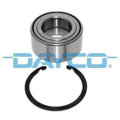 Dayco KWD1078 Wheel bearing kit KWD1078: Buy near me in Poland at 2407.PL - Good price!