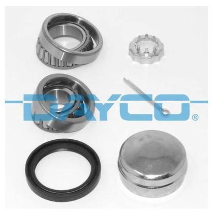 Dayco KWD1150 Wheel bearing kit KWD1150: Buy near me in Poland at 2407.PL - Good price!