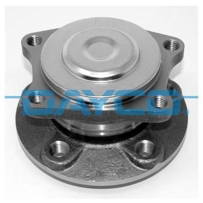Dayco KWD1177 Rear wheel hub bearing KWD1177: Buy near me at 2407.PL in Poland at an Affordable price!