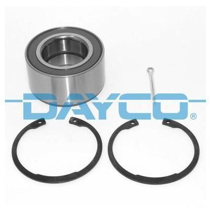 Dayco KWD1191 Wheel bearing kit KWD1191: Buy near me at 2407.PL in Poland at an Affordable price!