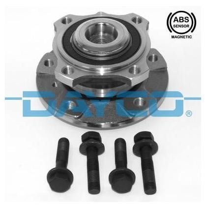 Dayco KWD1203 Front wheel bearing KWD1203: Buy near me in Poland at 2407.PL - Good price!