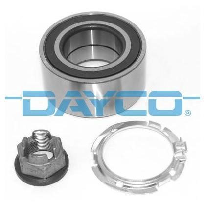 Dayco KWD1213 Wheel bearing kit KWD1213: Buy near me in Poland at 2407.PL - Good price!