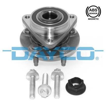 Dayco KWD1279 Front wheel bearing KWD1279: Buy near me at 2407.PL in Poland at an Affordable price!