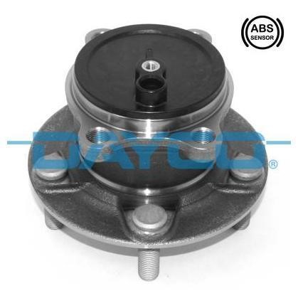 Dayco KWD1293 Wheel hub bearing KWD1293: Buy near me at 2407.PL in Poland at an Affordable price!