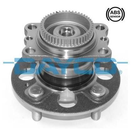 Dayco KWD1294 Wheel Bearing Kit KWD1294: Buy near me at 2407.PL in Poland at an Affordable price!