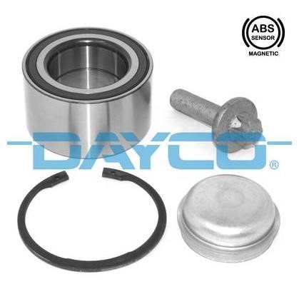 Dayco KWD1295 Wheel bearing kit KWD1295: Buy near me in Poland at 2407.PL - Good price!