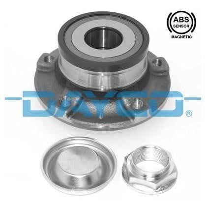 Dayco KWD1297 Wheel hub KWD1297: Buy near me at 2407.PL in Poland at an Affordable price!
