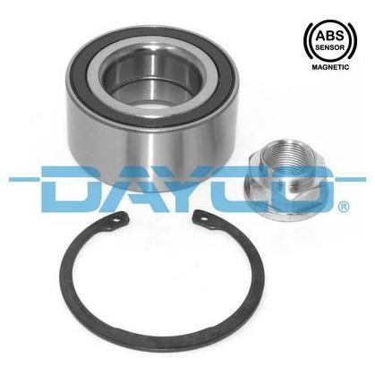 Dayco KWD1300 Wheel bearing kit KWD1300: Buy near me at 2407.PL in Poland at an Affordable price!