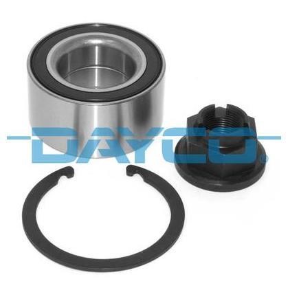 Dayco KWD1305 Wheel bearing kit KWD1305: Buy near me in Poland at 2407.PL - Good price!