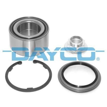 Dayco KWD1309 Wheel bearing kit KWD1309: Buy near me at 2407.PL in Poland at an Affordable price!