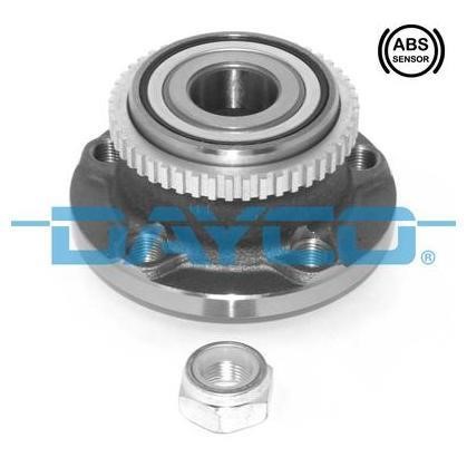 Dayco KWD1314 Wheel hub KWD1314: Buy near me at 2407.PL in Poland at an Affordable price!