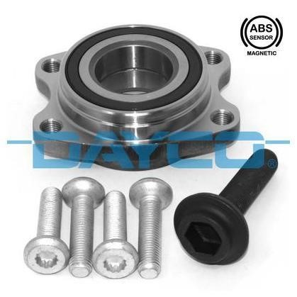 Dayco KWD1326 Wheel hub bearing KWD1326: Buy near me at 2407.PL in Poland at an Affordable price!