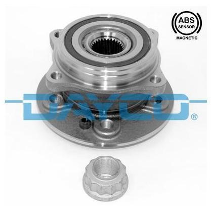 Dayco KWD1336 Front wheel bearing KWD1336: Buy near me in Poland at 2407.PL - Good price!