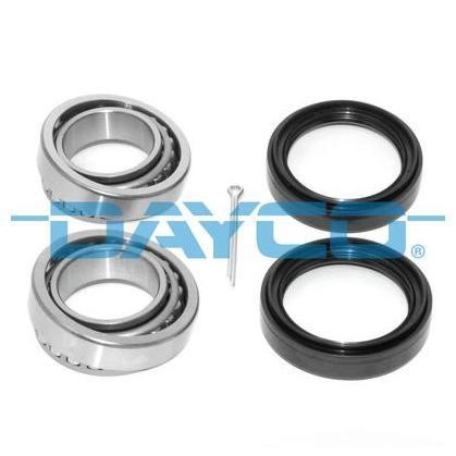 Dayco KWD1395 Wheel bearing kit KWD1395: Buy near me at 2407.PL in Poland at an Affordable price!