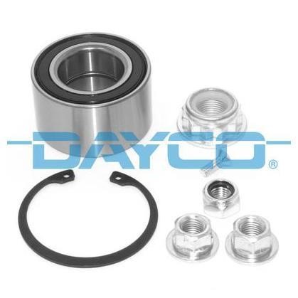 Dayco KWD1435 Wheel bearing kit KWD1435: Buy near me in Poland at 2407.PL - Good price!