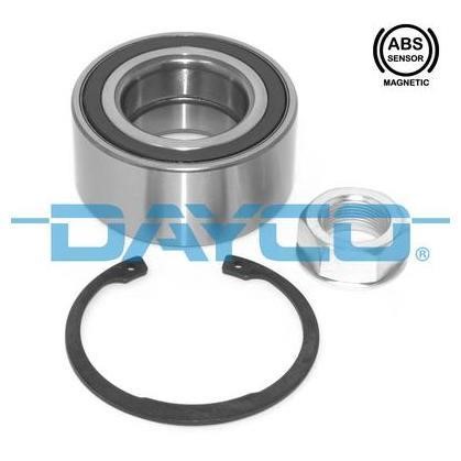 Dayco KWD1438 Wheel bearing kit KWD1438: Buy near me at 2407.PL in Poland at an Affordable price!