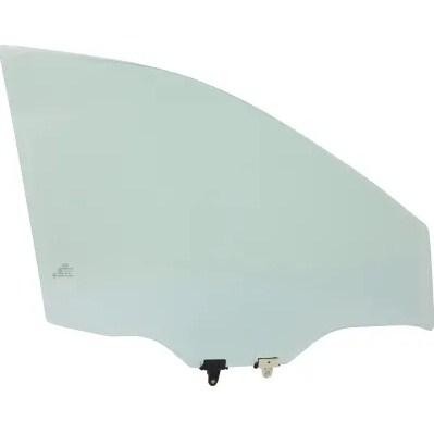 Nissan 80300-9TA0A Front right door glass 803009TA0A: Buy near me in Poland at 2407.PL - Good price!