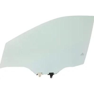 Nissan 80301-9TA0A Door glass front left 803019TA0A: Buy near me at 2407.PL in Poland at an Affordable price!