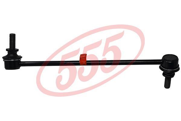 555 SL-N150L Front Left stabilizer bar SLN150L: Buy near me at 2407.PL in Poland at an Affordable price!