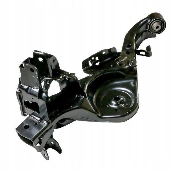 Nissan 55502-JD00A Suspension arm rear lower left 55502JD00A: Buy near me in Poland at 2407.PL - Good price!
