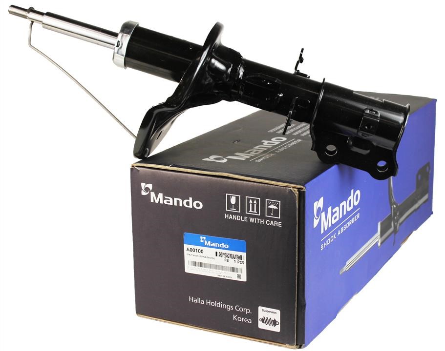 Buy Mando A00100 at a low price in Poland!
