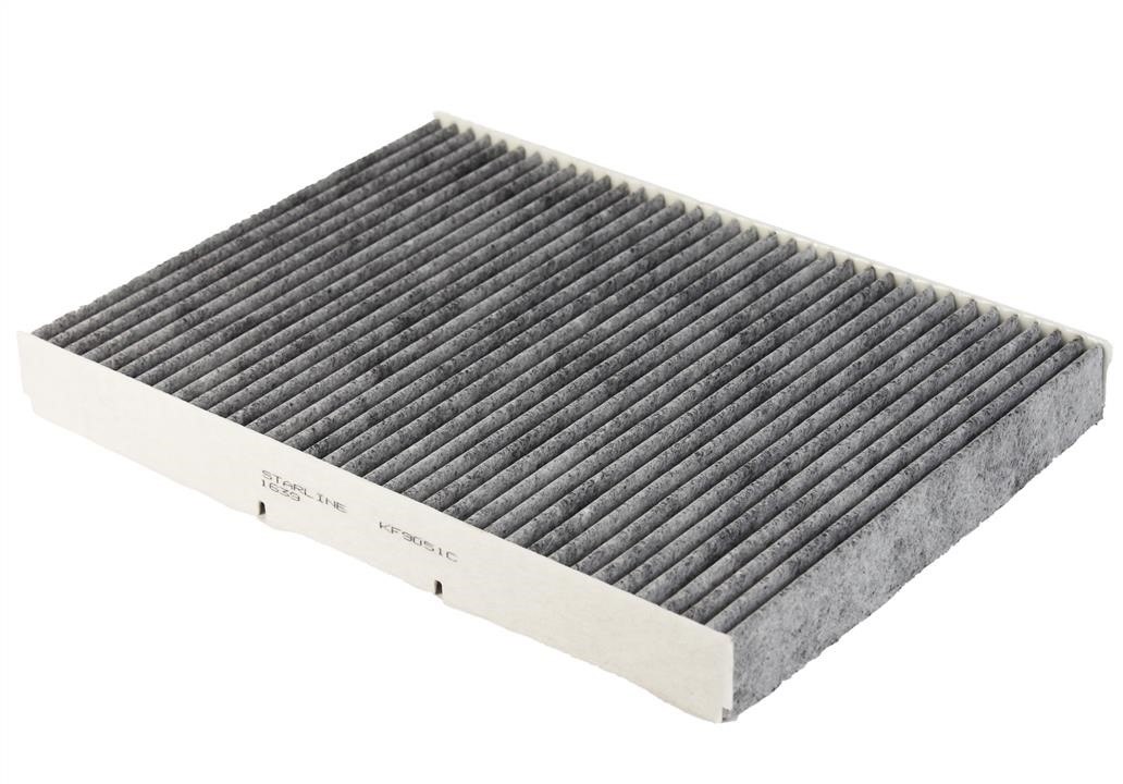 StarLine SF KF9051C Activated Carbon Cabin Filter SFKF9051C: Buy near me at 2407.PL in Poland at an Affordable price!