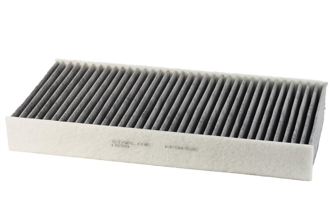 StarLine SF KF9452C Filter, interior air SFKF9452C: Buy near me at 2407.PL in Poland at an Affordable price!