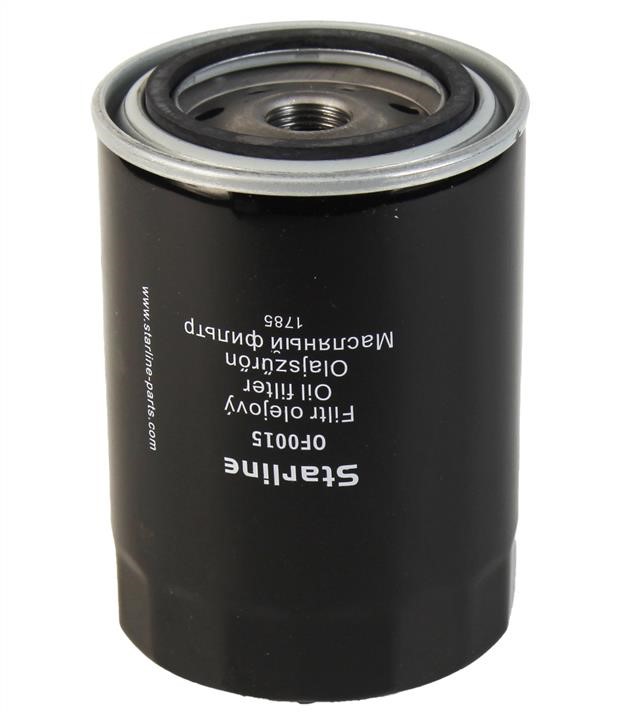 StarLine SF OF0015 Oil Filter SFOF0015: Buy near me in Poland at 2407.PL - Good price!
