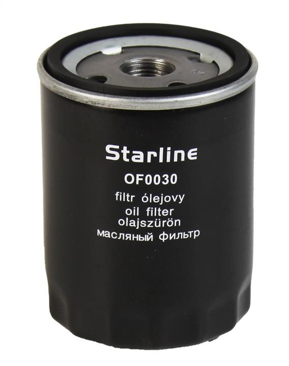 StarLine SF OF0030 Filtr oleju SFOF0030: Dobra cena w Polsce na 2407.PL - Kup Teraz!