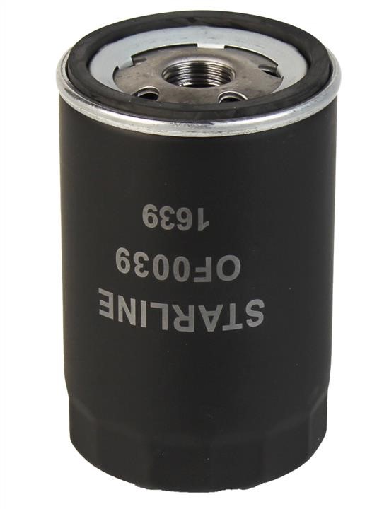 StarLine SF OF0039 Oil Filter SFOF0039: Buy near me in Poland at 2407.PL - Good price!