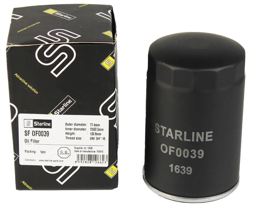 Kup StarLine SFOF0039 – super cena na 2407.PL!
