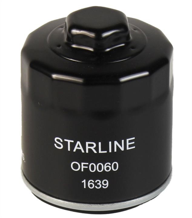 StarLine SF OF0060 Oil Filter SFOF0060: Buy near me in Poland at 2407.PL - Good price!